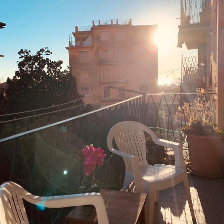 Prince Apartment レヴァント エクステリア 写真